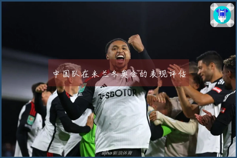 中国队在米兰冬奥会的表现评估