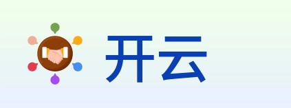 开云 logo